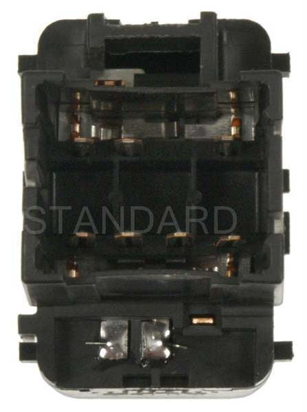Standard Ignition Door Window Switch DS-2387