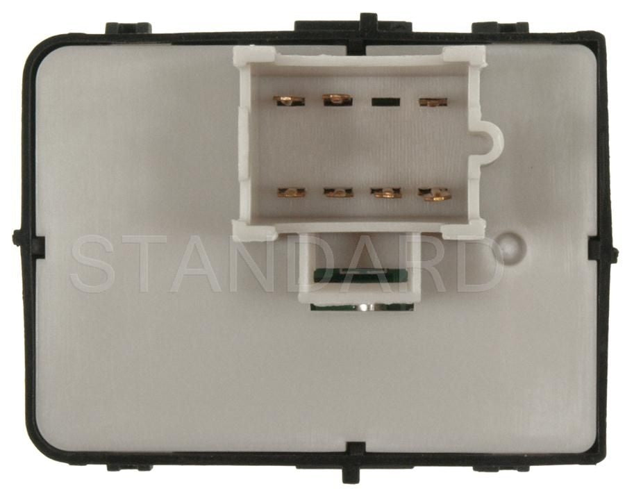 Standard Ignition Door Window Switch DS-2389