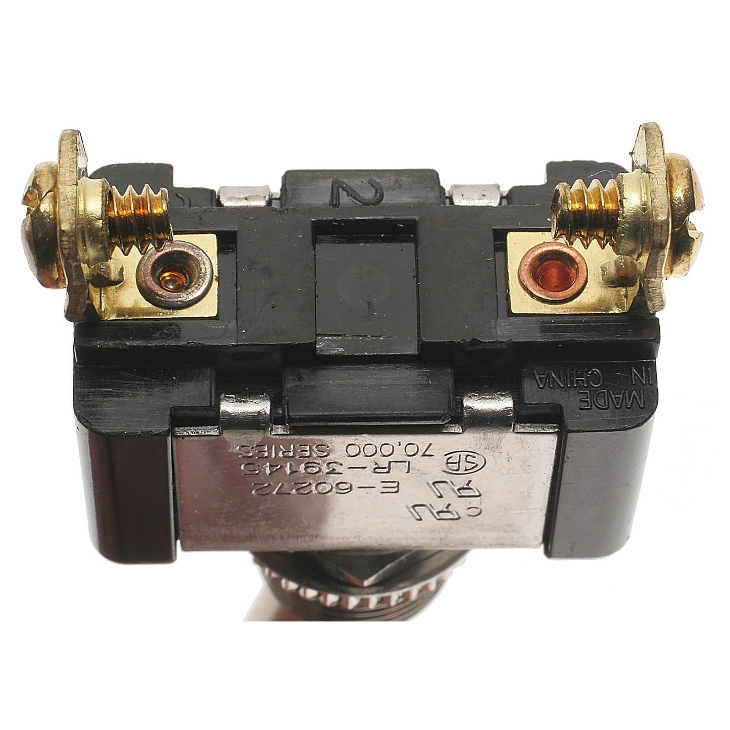 Standard Ignition Toggle Switch DS-238