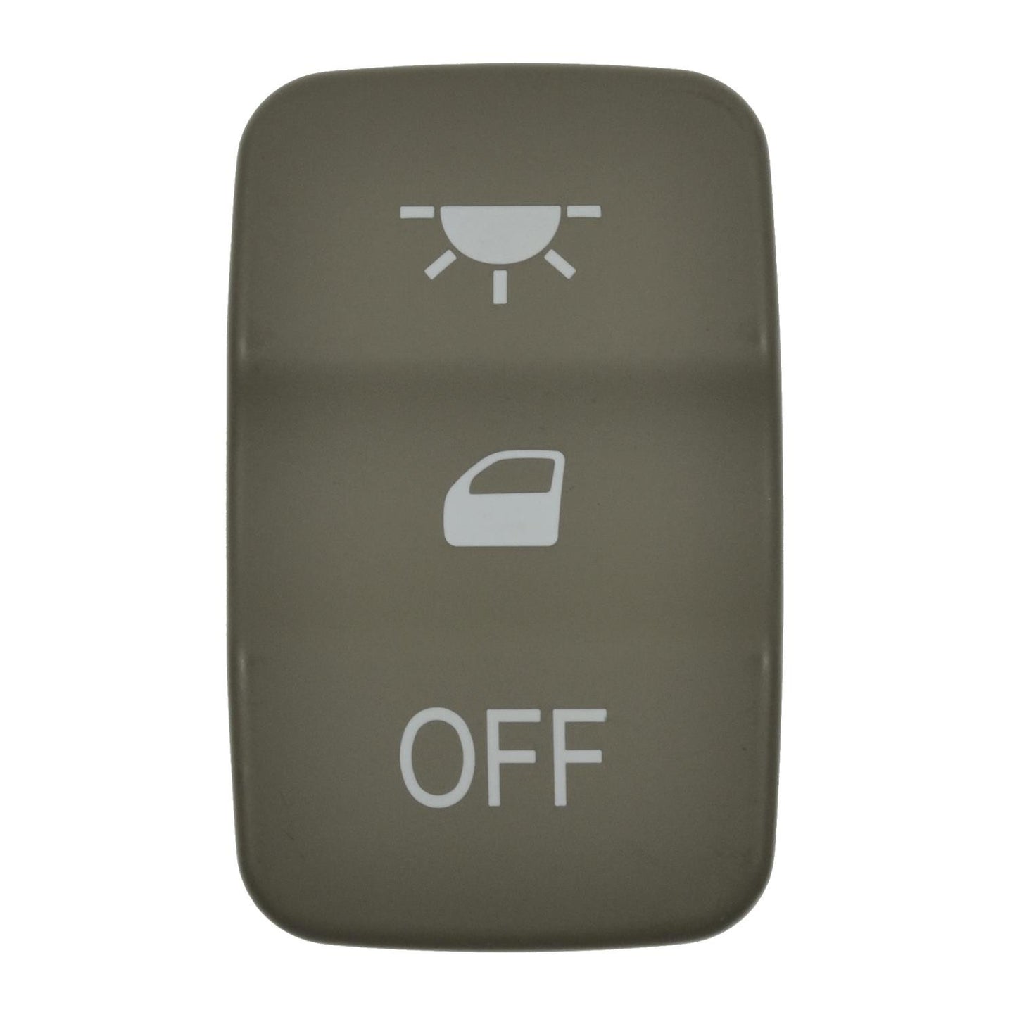 Intermotor Interior Light Switch DS-2398