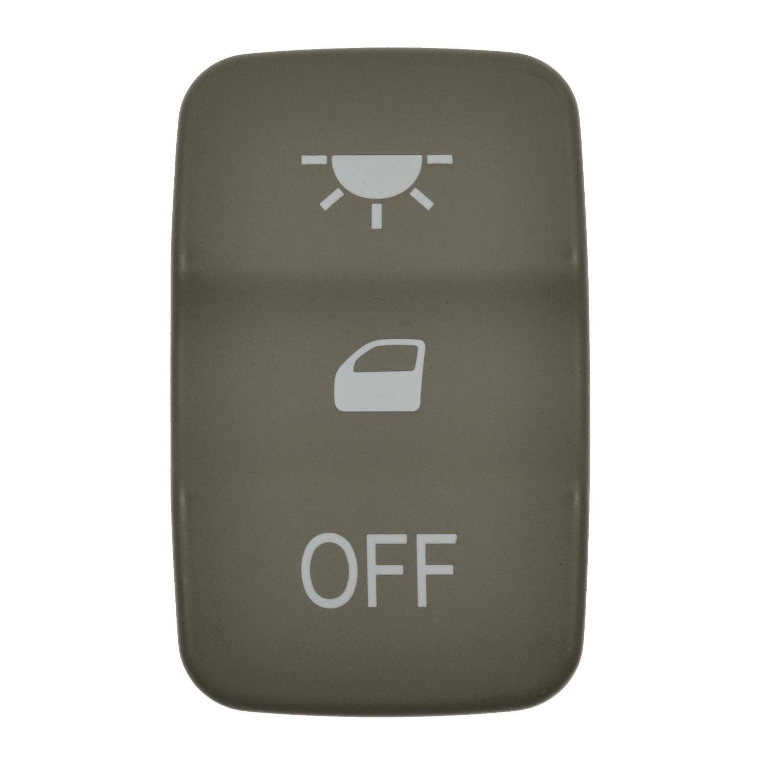 Intermotor Interior Light Switch DS-2398