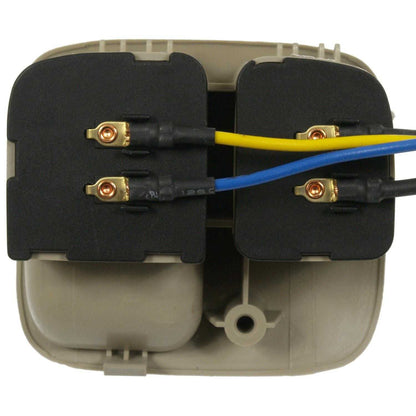 Intermotor Trunk Lid Release Switch DS-2402