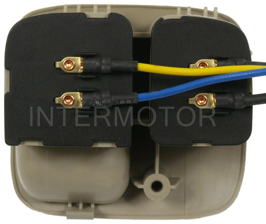 Intermotor Trunk Lid Release Switch DS-2402