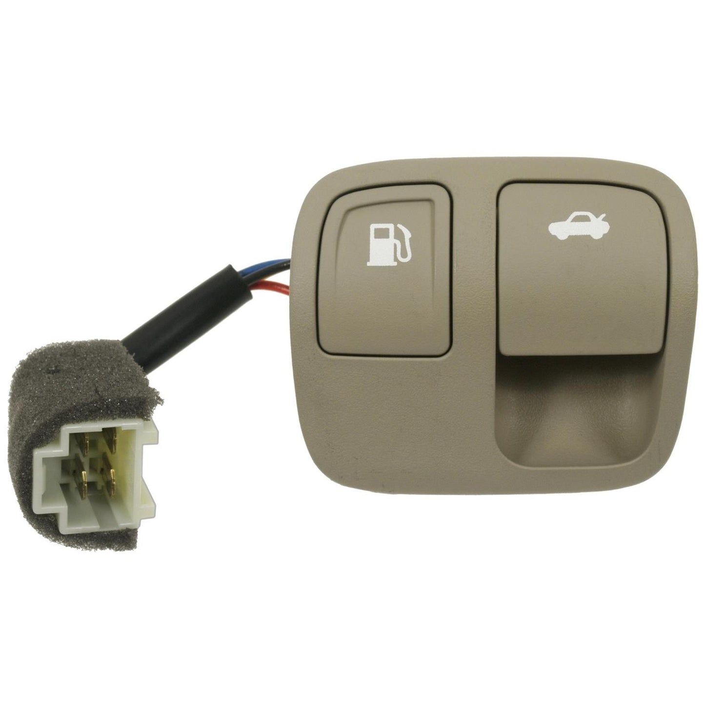 Intermotor Trunk Lid Release Switch DS-2402