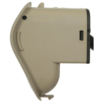 Intermotor Trunk Lid Release Switch DS-2402