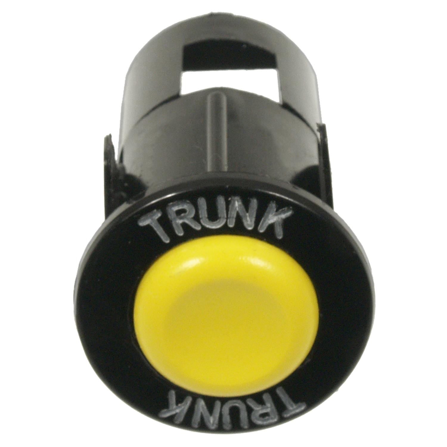 Standard Ignition Trunk Lid Release Switch DS-2414