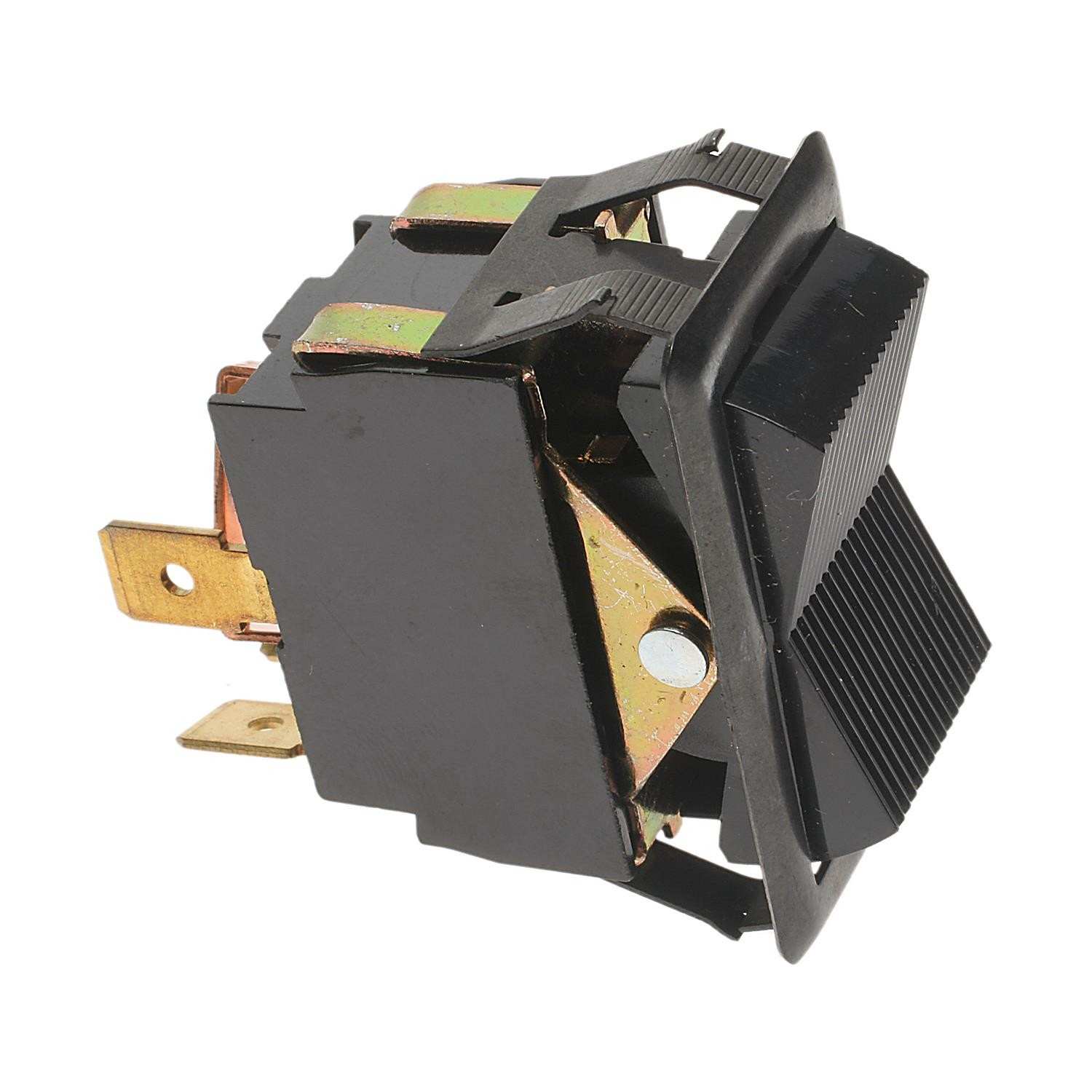Standard Ignition Rocker Switch DS-241