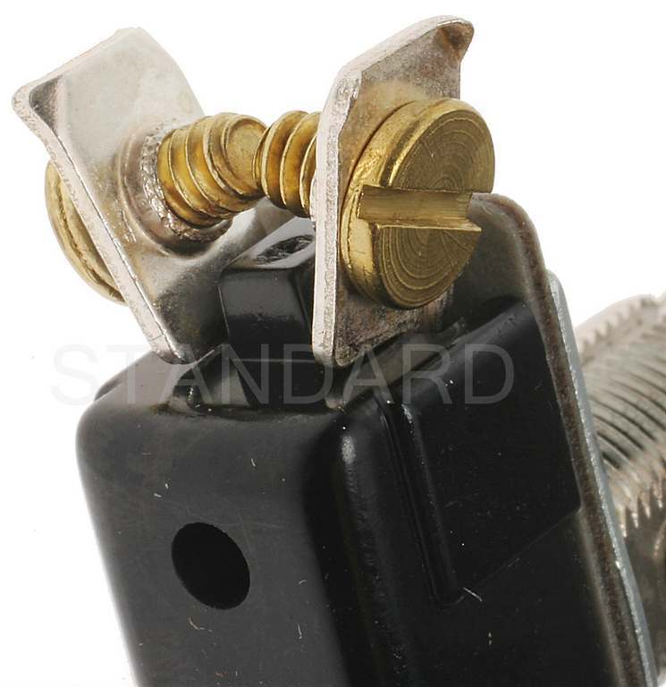 Standard Ignition Push Button Switch DS-246
