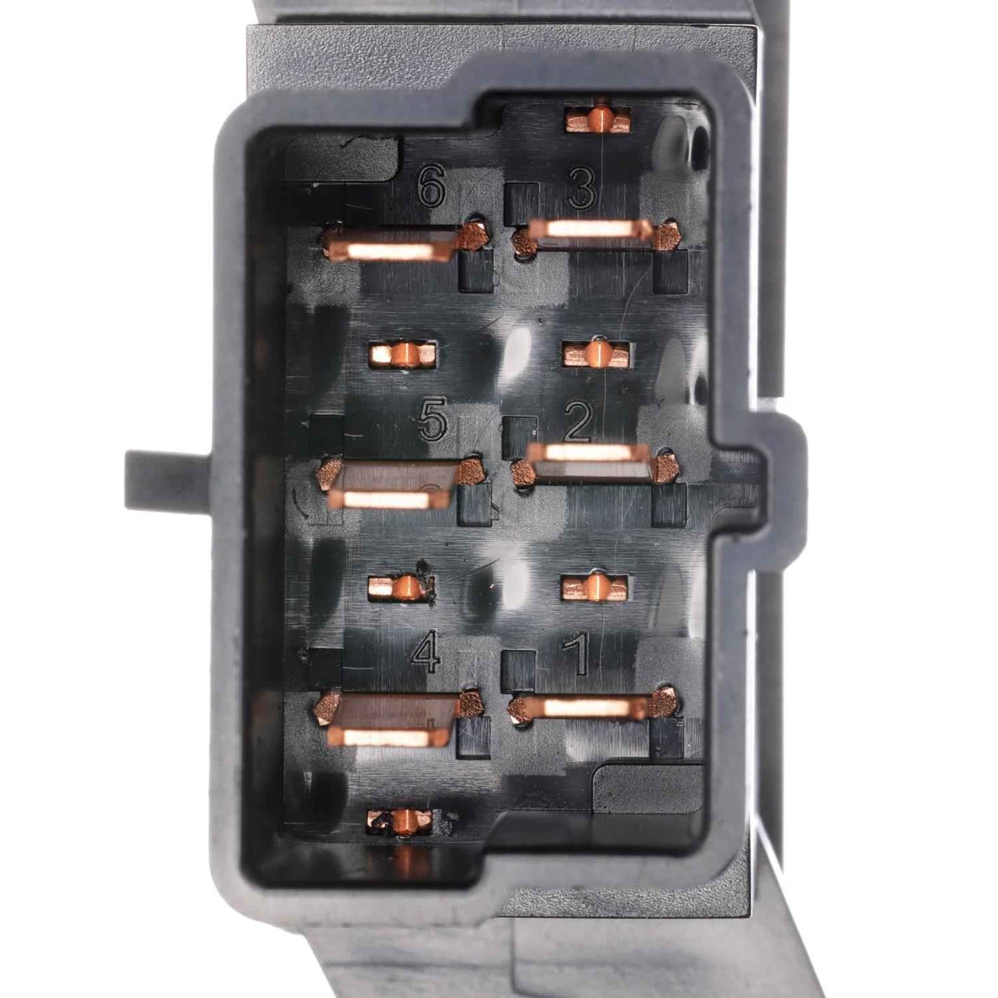 Standard Ignition DS-2476