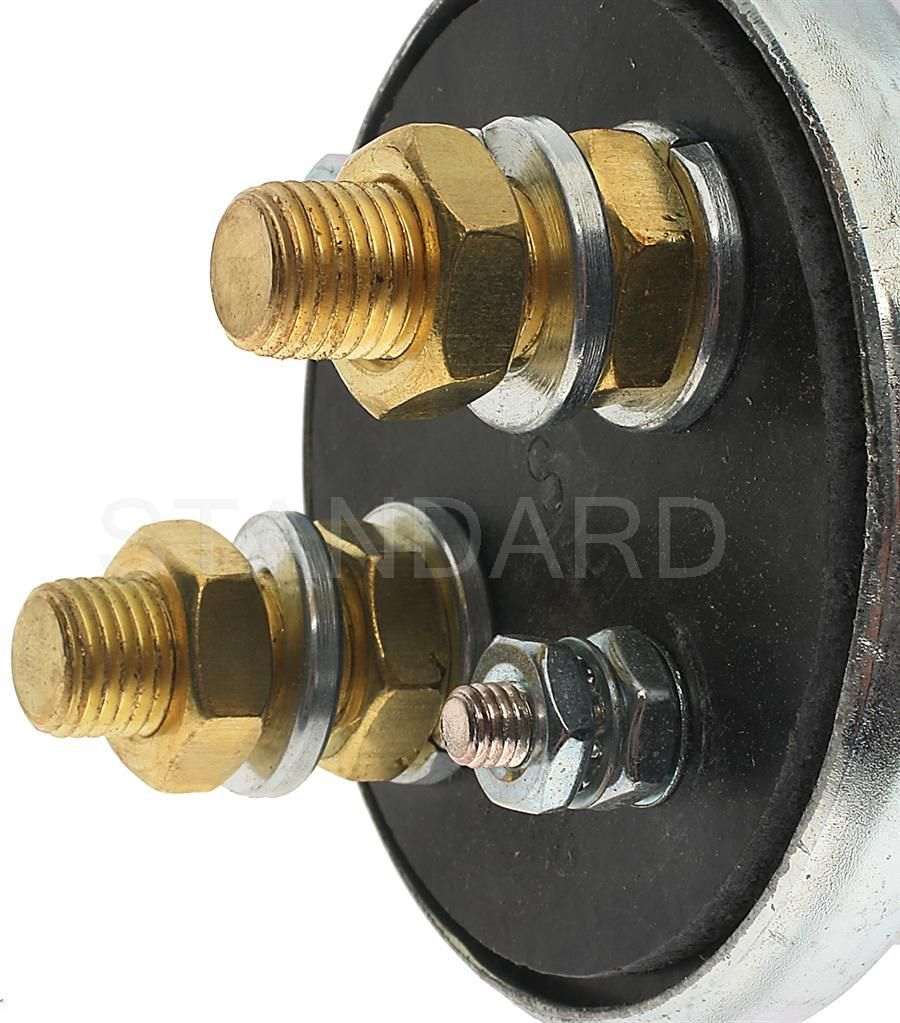 Standard Ignition Battery Isolation Switch DS-248