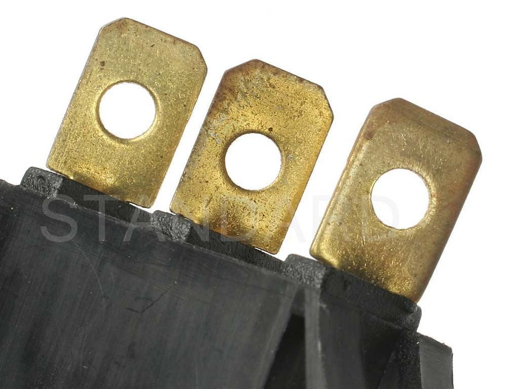 Standard Ignition Rocker Switch DS-254
