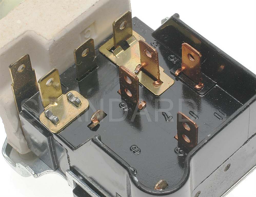 Standard Ignition Headlight Switch DS-265