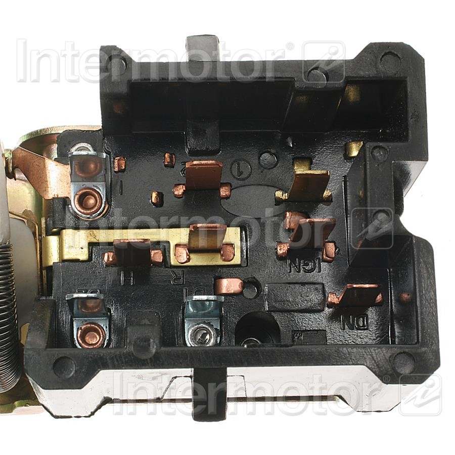 Standard Ignition Headlight Switch DS-268