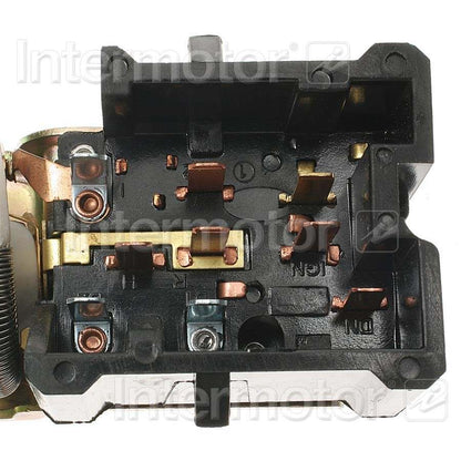 Standard Ignition Headlight Switch DS-268