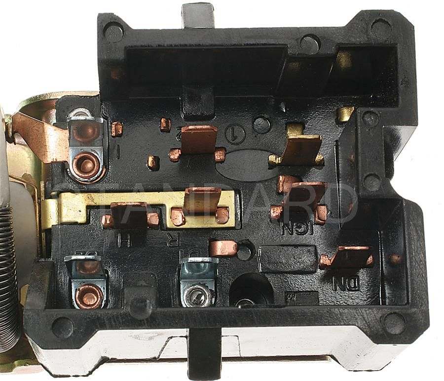 Standard Ignition Headlight Switch DS-268