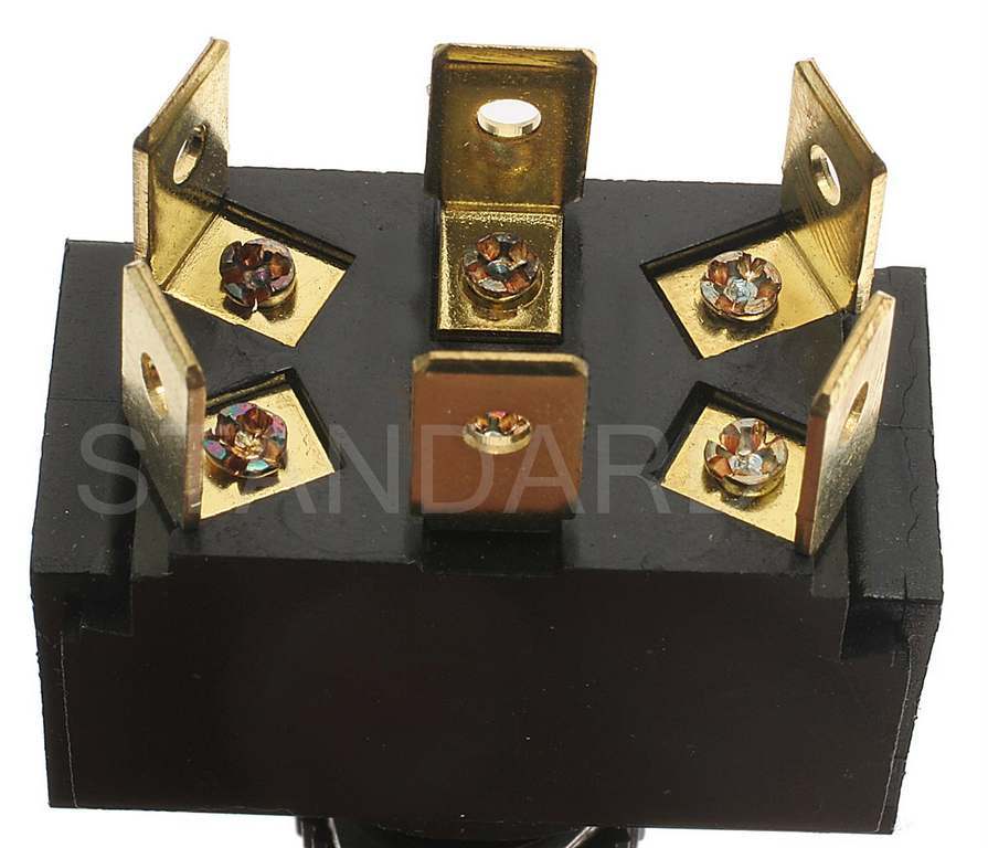 Standard Ignition Toggle Switch DS-271