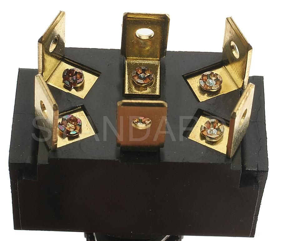 Standard Ignition Toggle Switch DS-271