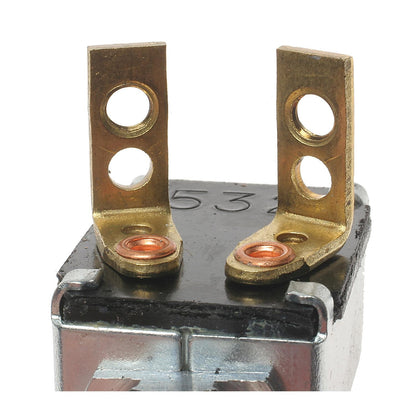 Standard Ignition Door Jamb Switch DS-272