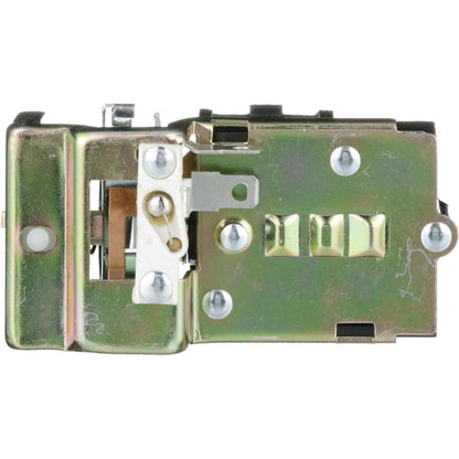 Standard Ignition Headlight Switch DS-273