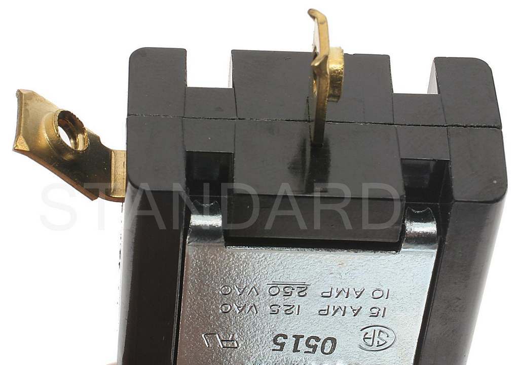 Standard Ignition Push Button Switch DS-276