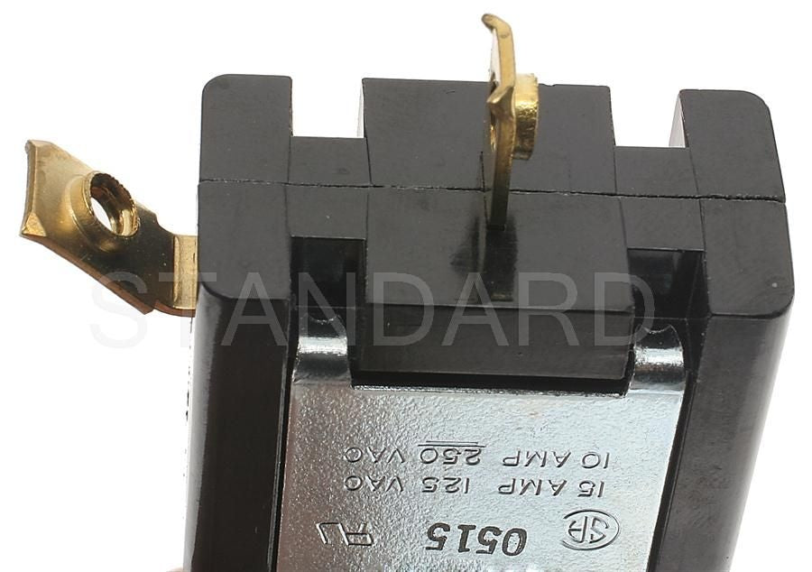 Standard Ignition Push Button Switch DS-276