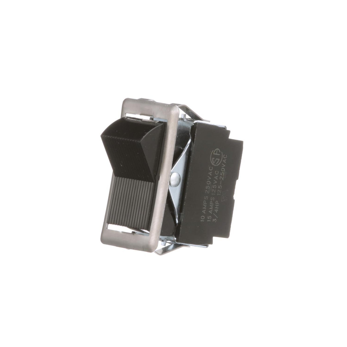 Standard Ignition Rocker Switch DS-277