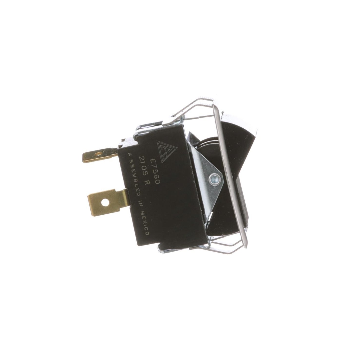 Standard Ignition Rocker Switch DS-277