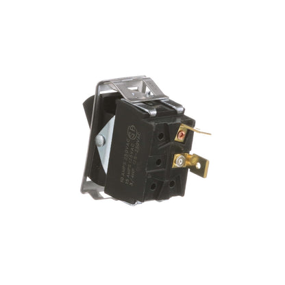 Standard Ignition Rocker Switch DS-277