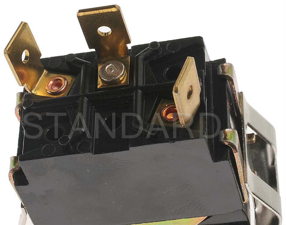 Standard Ignition Rocker Switch DS-279