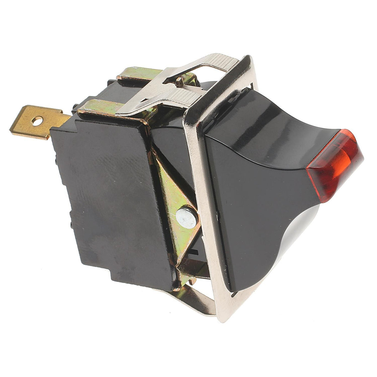 Standard Ignition Rocker Switch DS-279