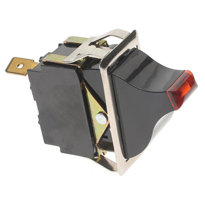 Standard Ignition Rocker Switch DS-279