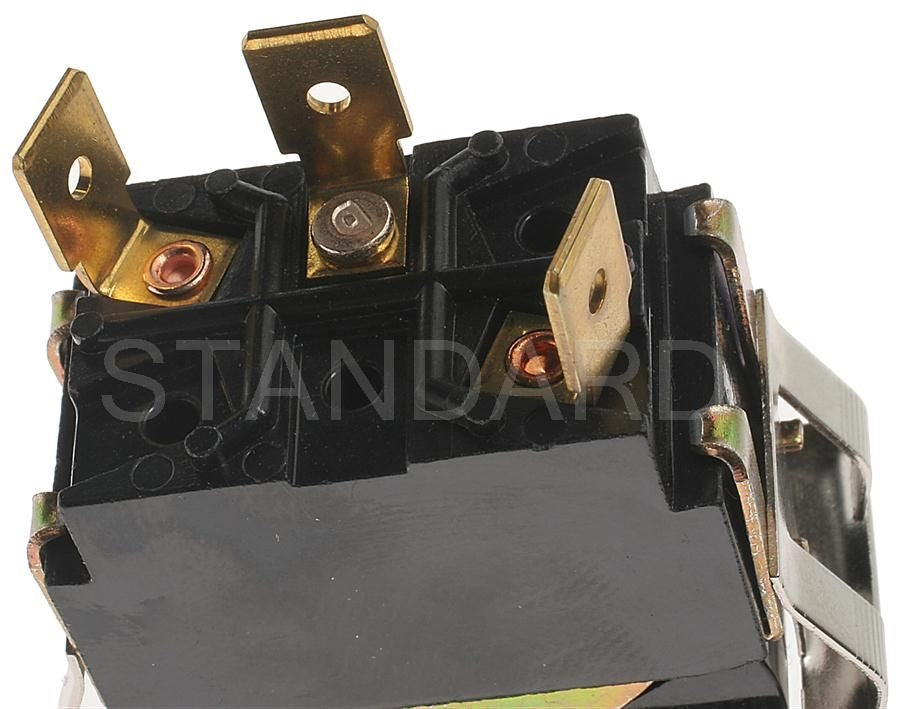Standard Ignition Rocker Switch DS-279