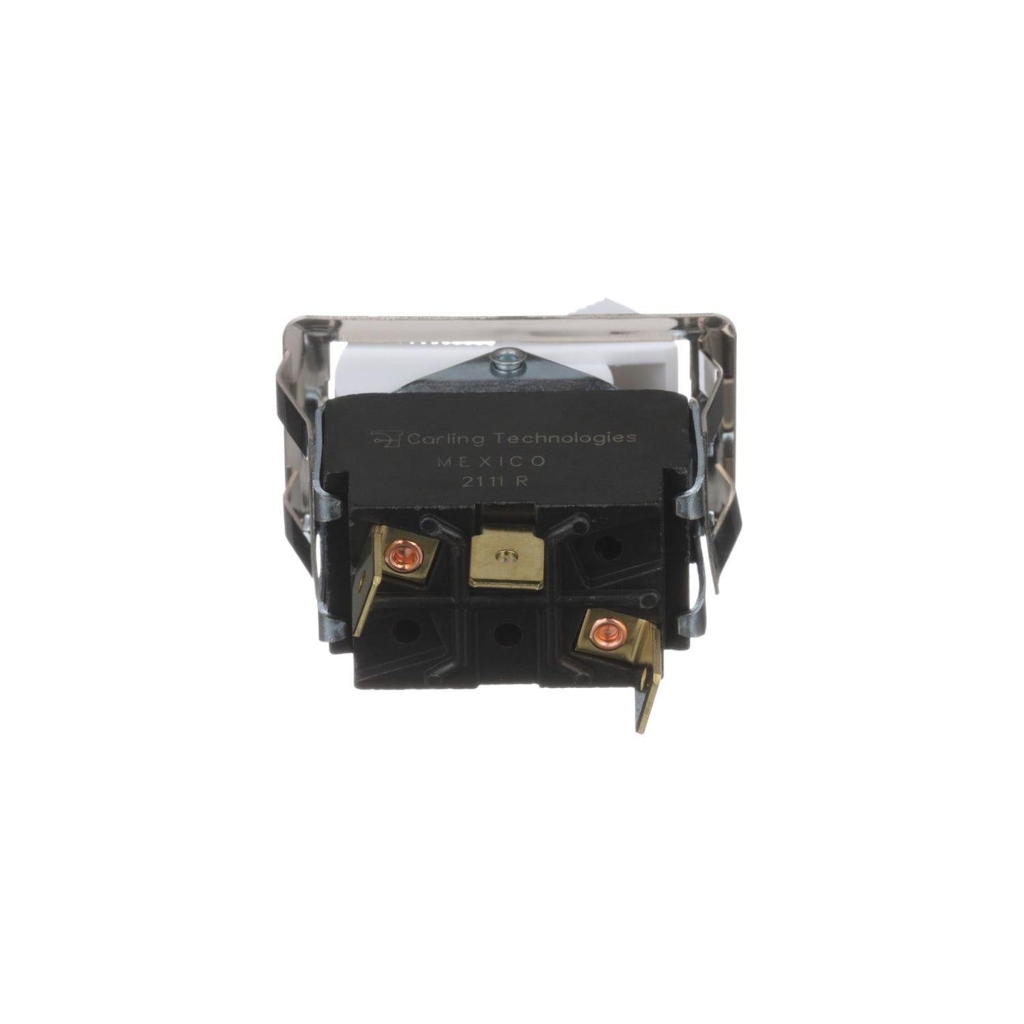 Standard Ignition Rocker Switch DS-280