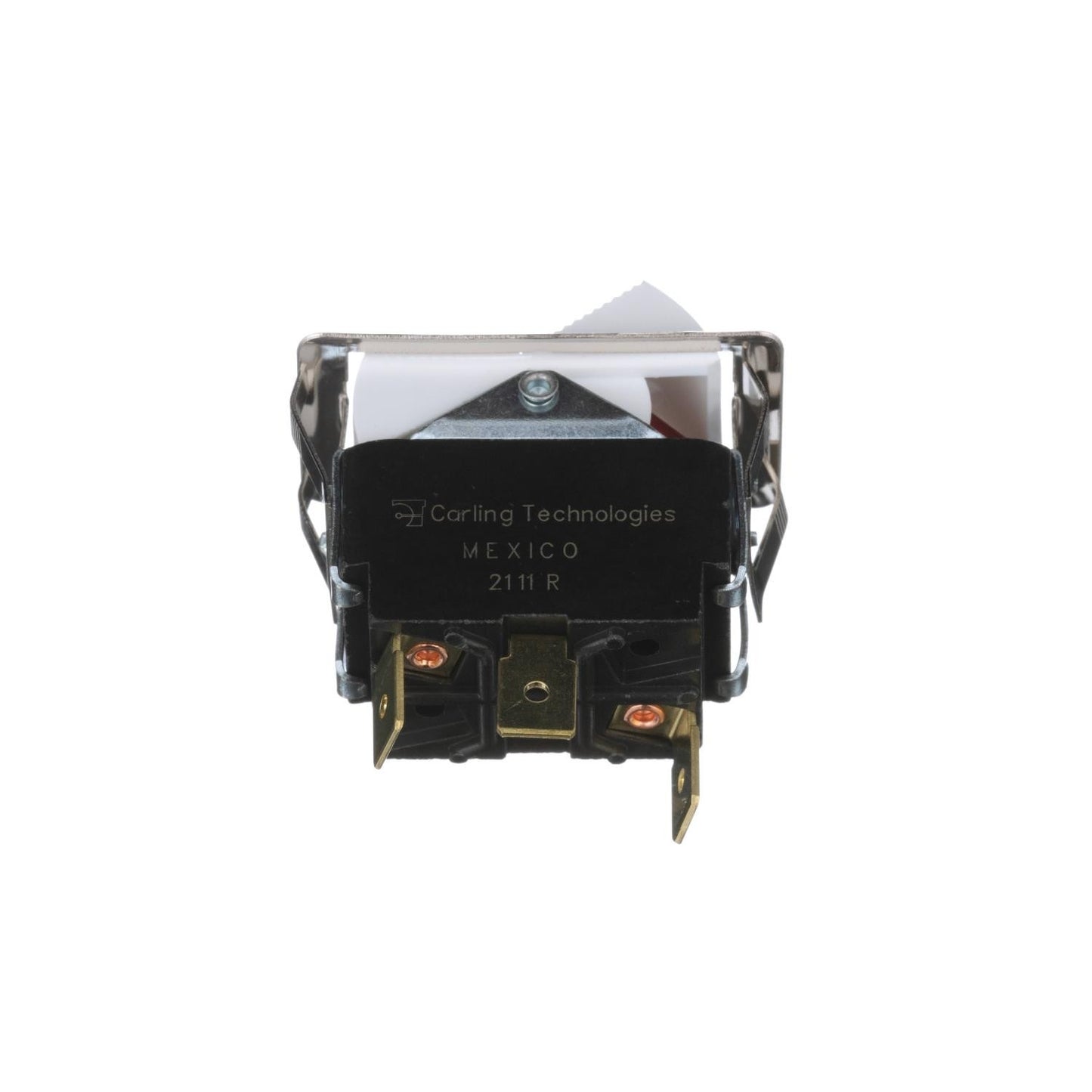 Standard Ignition Rocker Switch DS-280