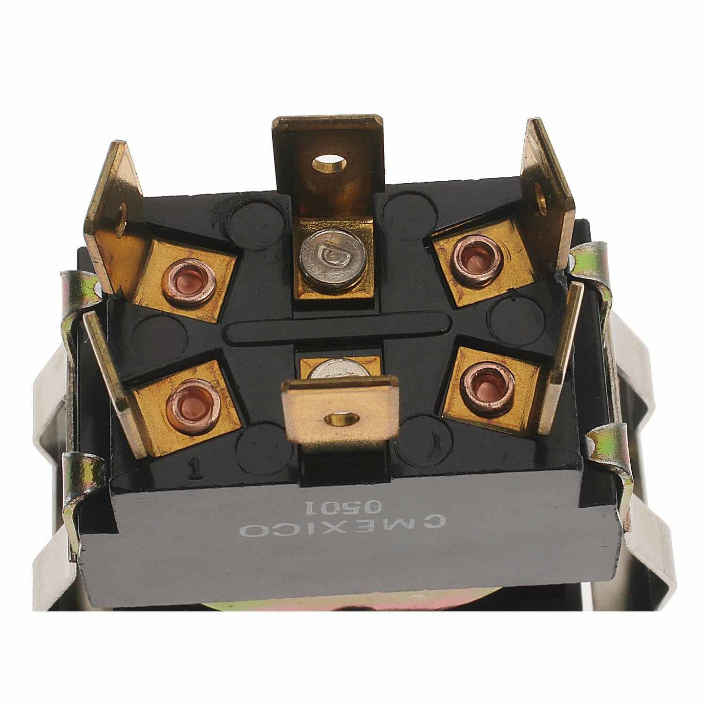 Standard Ignition Rocker Switch DS-285