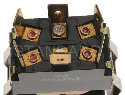 Standard Ignition Rocker Switch DS-285