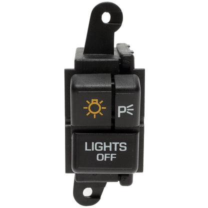 Standard Ignition Headlight Switch DS-289
