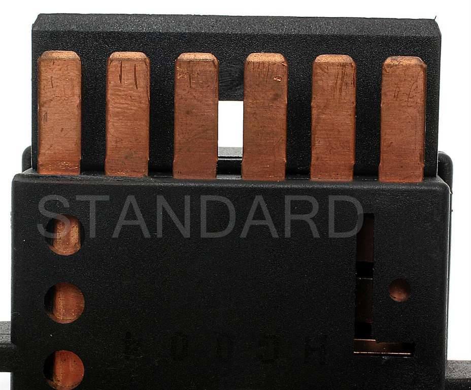 Standard Ignition Headlight Switch DS-289
