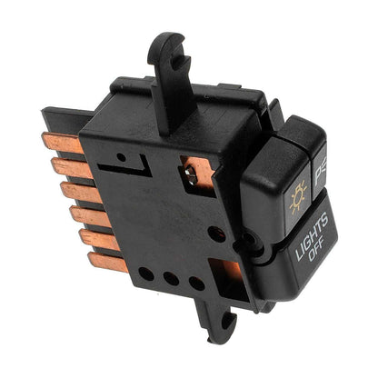 Standard Ignition Headlight Switch DS-289