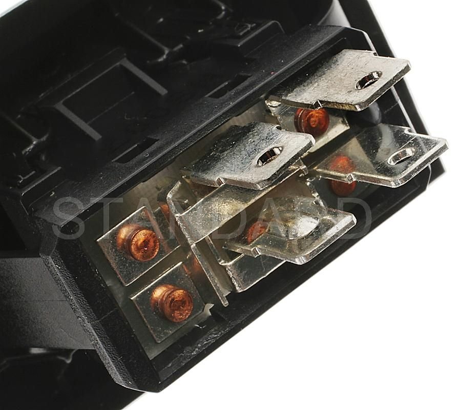 Standard Ignition Fuel Tank Selector Switch DS-293