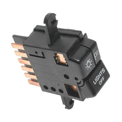 Standard Ignition Headlight Switch DS-297