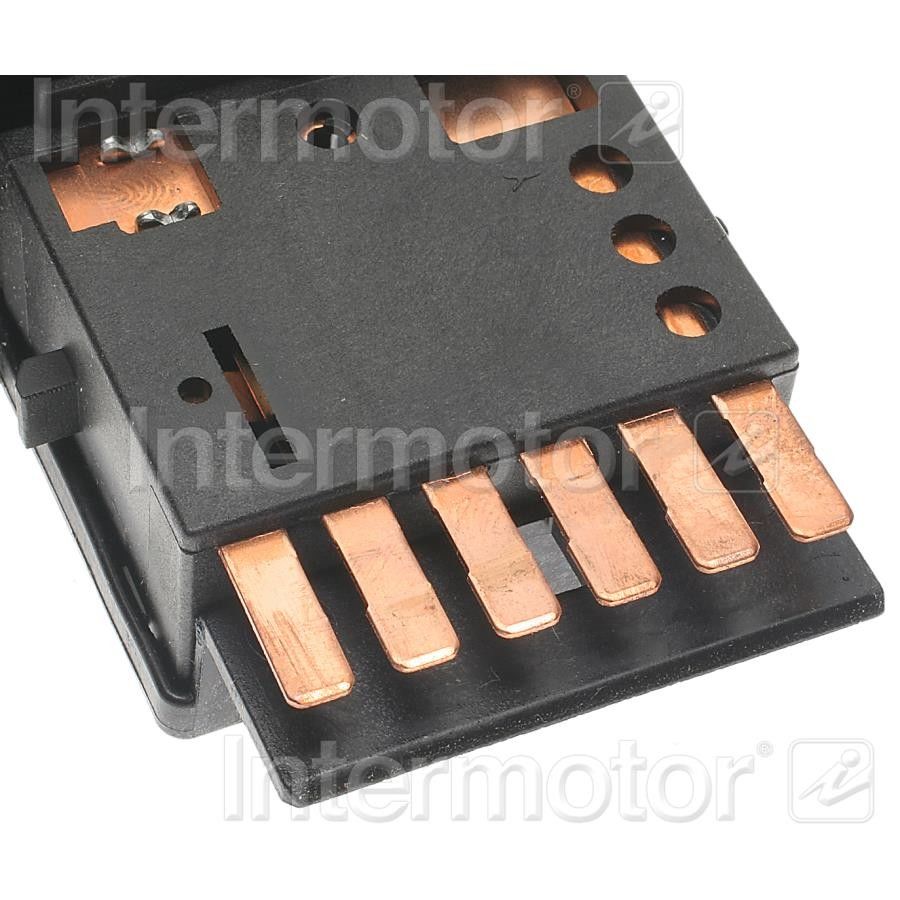 Standard Ignition Headlight Switch DS-298