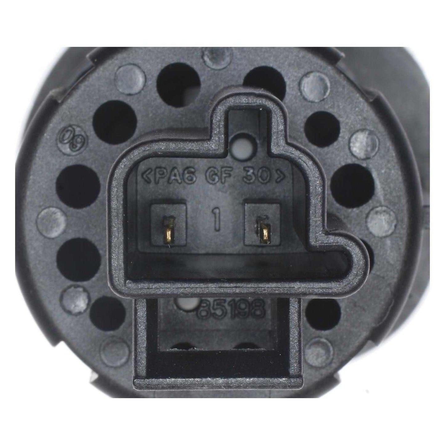 Standard Ignition Trunk Lid Release Switch DS-2996
