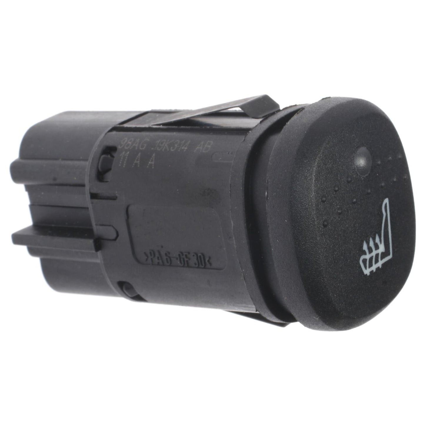 Standard Ignition Seat Heater Switch DS-3004