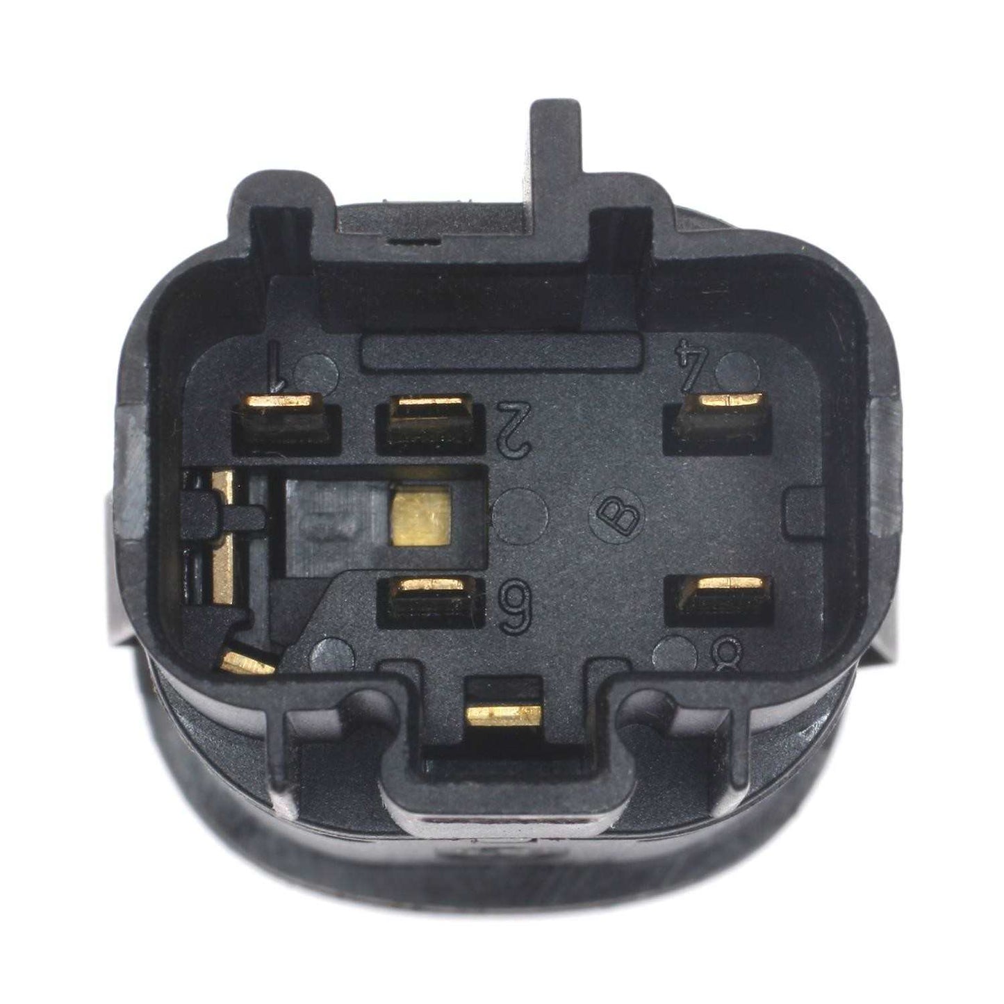 Standard Ignition Seat Heater Switch DS-3004