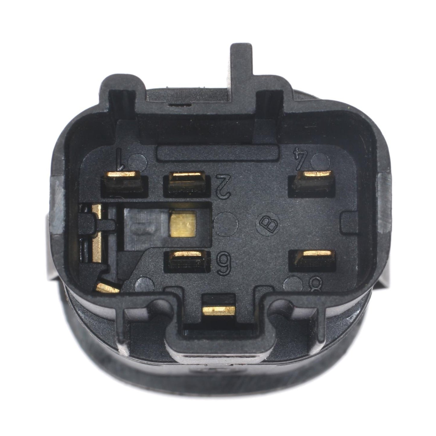 Standard Ignition Seat Heater Switch DS-3004