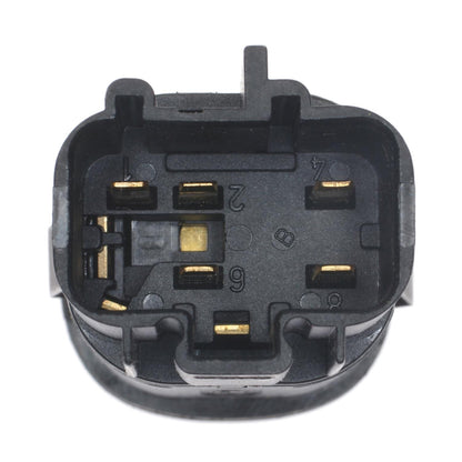 Standard Ignition Seat Heater Switch DS-3004