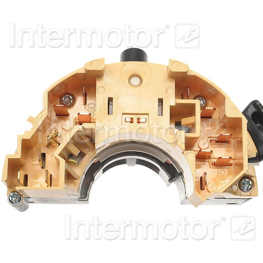 Standard Ignition Multi-Function Switch DS-301