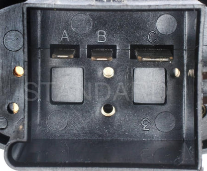 Standard Ignition Convertible Top Switch DS-3020