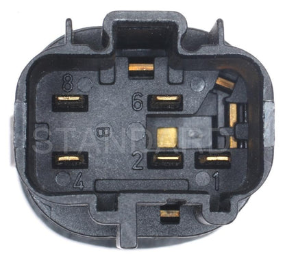 Standard Ignition Seat Heater Switch DS-3030